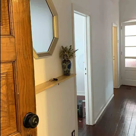 Self-Check In Sunny & Charming Apt Coimbra Exterior photo