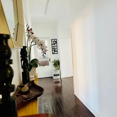 Self-Check In Sunny & Charming Apt Coimbra Exterior photo