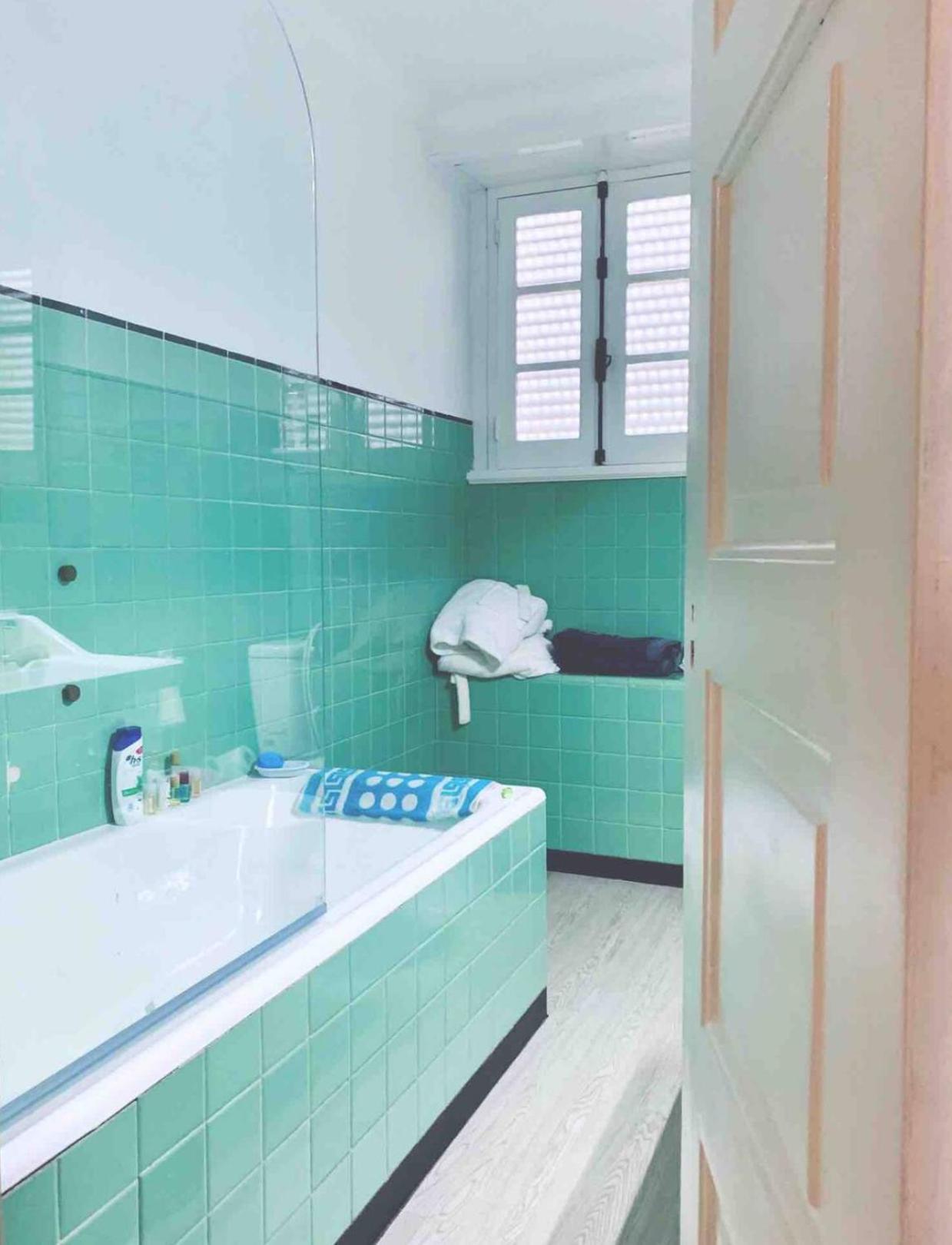 Self-check In Sunny & Charming Apartment