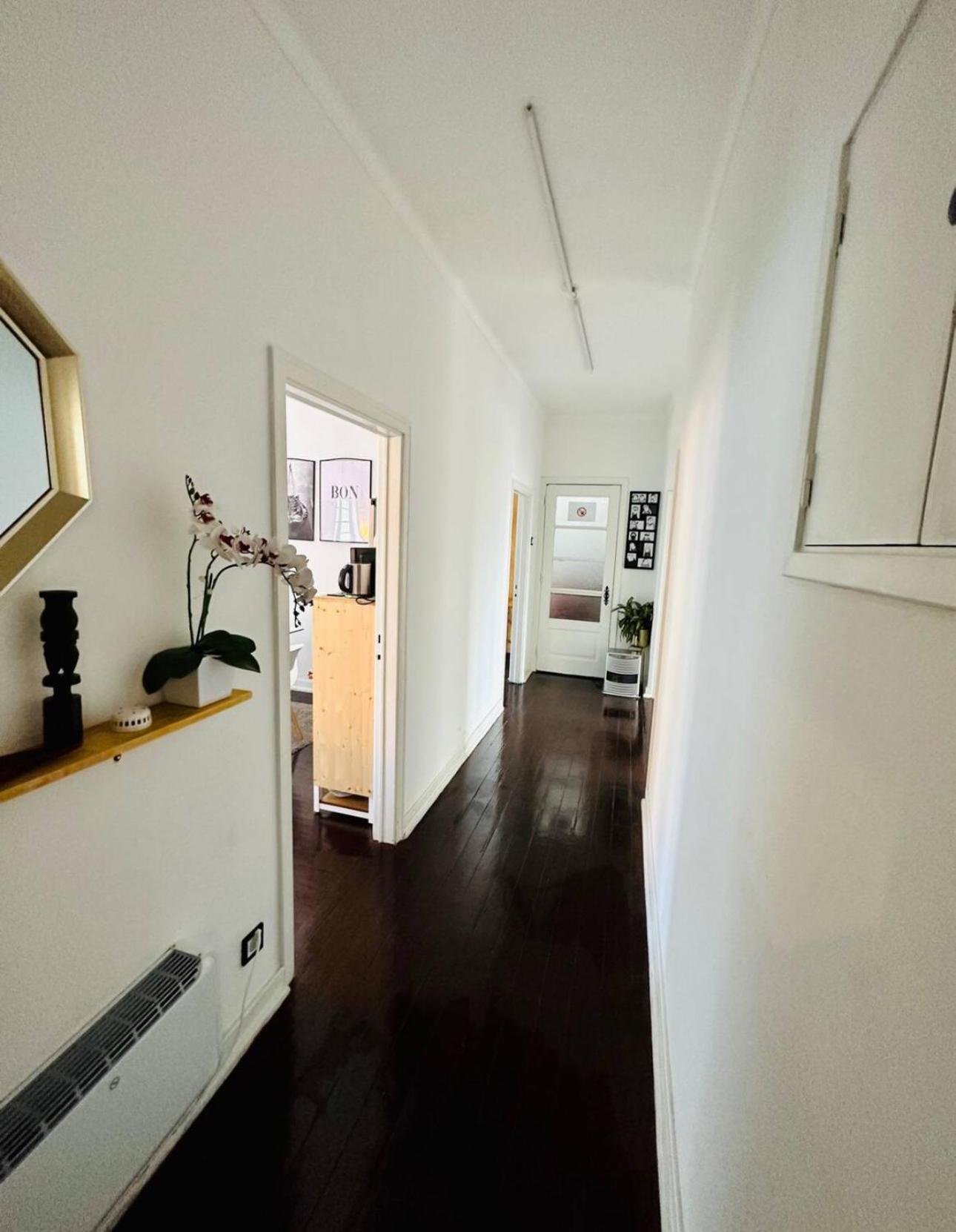 Self-check In Sunny & Charming Apartment Coimbra